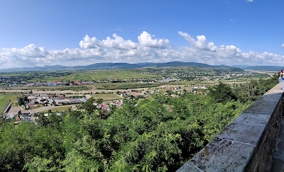 Cetatea Neamț — fotografia 5