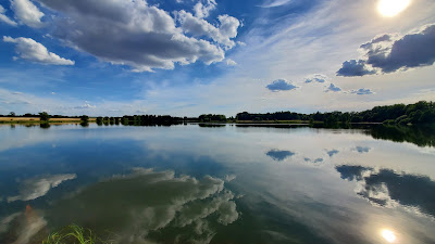 Camping Plothener ponds — fotografia 4