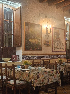 Restaurante Taberna La Viuda — fotografia 3
