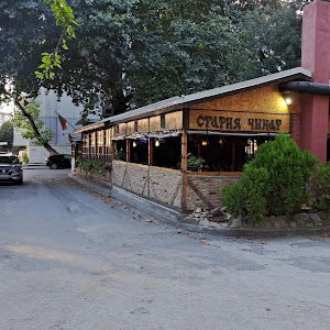 Staria Chinar Restaurant — fotografia 5