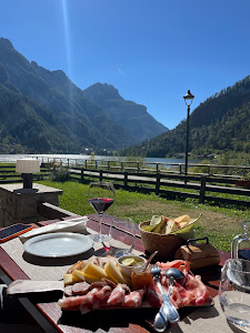 Ristorante La Cambra — fotografia 3