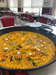 Restaurante Los Morenos — fotografia 5