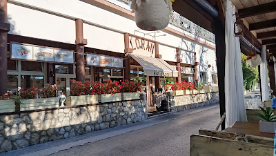 Bistro Loran — fotografia 3