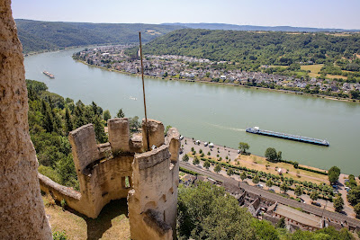 Marksburg — fotografia 4