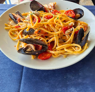 Restaurant Il Porticciolo — fotografia 3