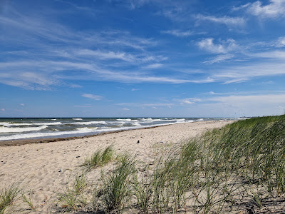 FKK Camping Ostsee — fotografia 4