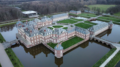 Schloss Nordkirchen — fotografia 5