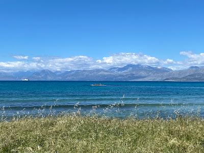 Agios Spiridon Beach — fotografia 4