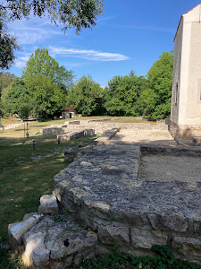 Monasteries and Gardens — fotografia 5