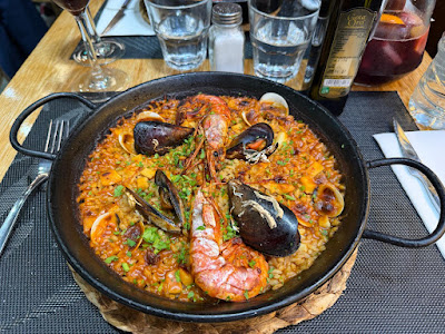 Antic Tapas Ferran — fotografia 5