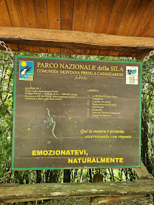 Cascata Campanaro Zagarise — fotografia 4