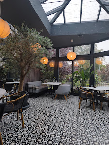 Restauracja Młyn — fotografia 3