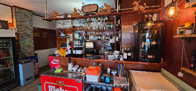 Tapas Bar Grill La Terraza — fotografia 3