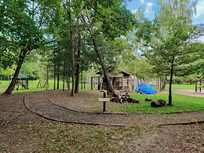 Diósjenő Forest Recreation Park — fotografia 5