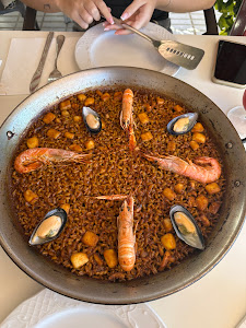 Restaurante/Arrocería La Dama de Elche — fotografia 4