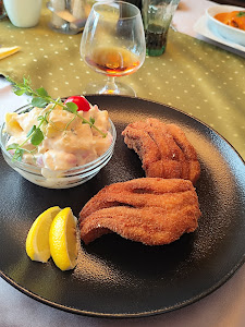 Tompos Restaurant — fotografia 5