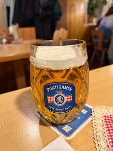 s'Biergartl — fotografia 5