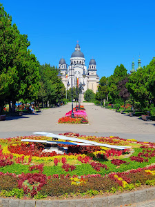 Catedrala „Înălțarea Domnului” — fotografia 5