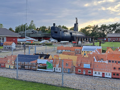 Springeren - Maritime Experience Centre — fotografia 4