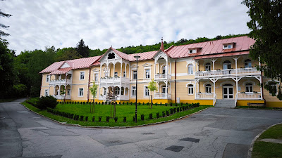 Bardejovské Kúpele