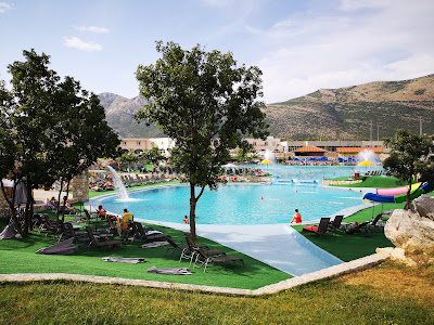 Grad Sunca - Water and Dino park — fotografia 5