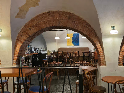 Bistro de l'Arte — fotografia 4