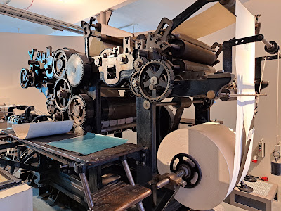 Museum of Work — fotografia 5