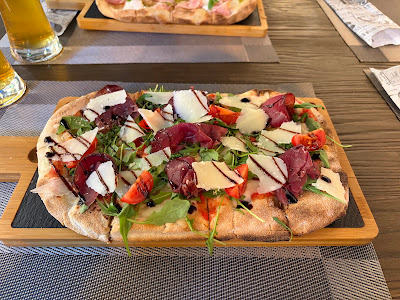 SUBURA BISTRO — fotografia 5