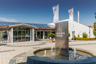 Lohengrin Therme Bayreuth