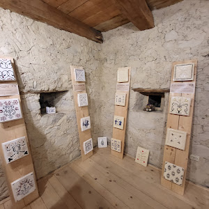Biserica Evanghelica C.A. Viscri — fotografia 4