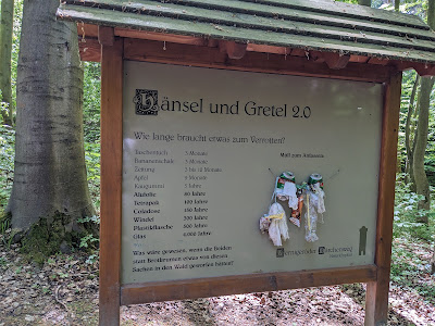 Wernigeröder Märchenweg — fotografia 4
