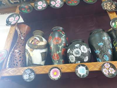 Ceramica Neagră Marginea — fotografia 4