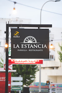 La Estancia Parrilla Restaurante — fotografia 5