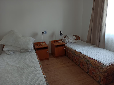Termál Kemping Apartmanok — fotografia 3