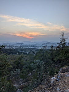 Agia Paraskevi View — fotografia 5