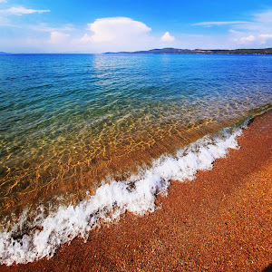 Komitsa Beach — fotografia 3