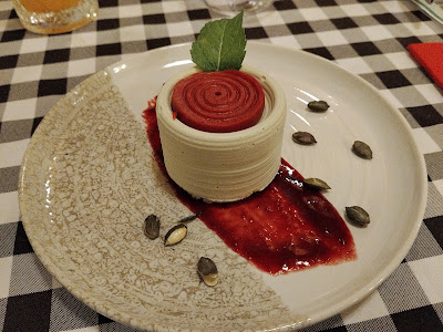 Trattoria Pera D'oro — fotografia 4