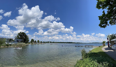 Chiemsee — fotografia 5