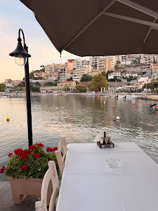 Balaouro Restaurant Kavala — fotografia 3