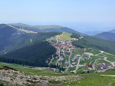 Belvedere Rânca
