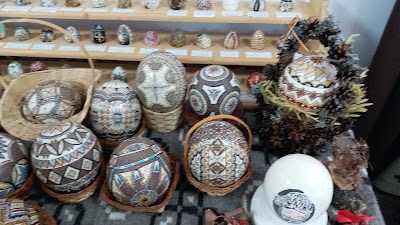 Muzeul Ouălor — fotografia 4
