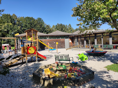 Camping Schatzlmühle — fotografia 4