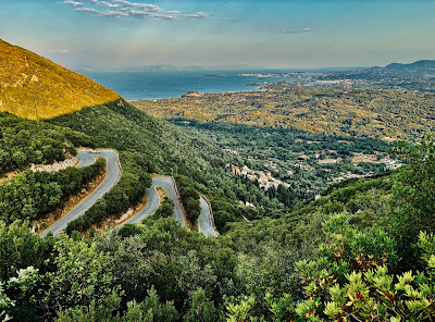 Sokraki Viewpoint