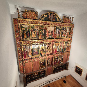 Museum of La Rioja — fotografia 4