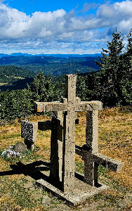 Rozhľadňa Stratenec — fotografia 3