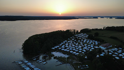 Camping Bosau — fotografia 3