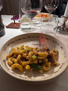 Trattoria all'Antenna — fotografia 5