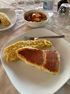 Osteria con Cucina "Monte Jof" — fotografia 4