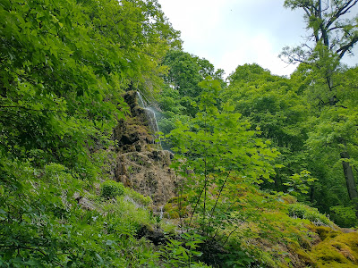 Gütersteiner Wasserfälle — fotografia 4