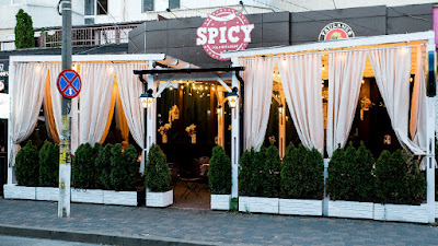SPICY BACAU — fotografia 5